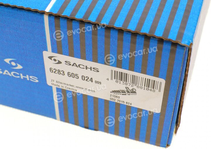 Sachs 6283 605 024
