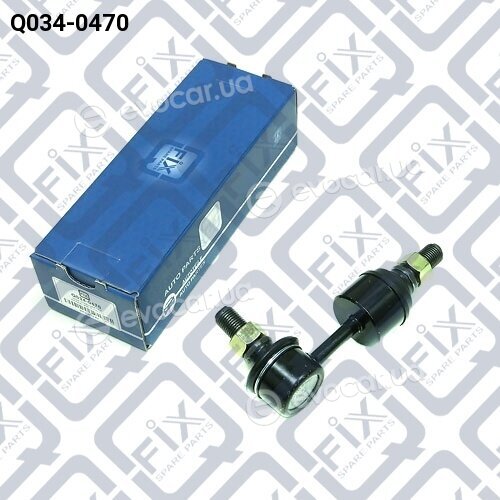 Q-Fix Q0340470