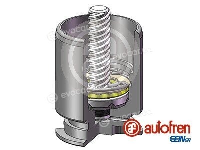 Autofren D02554RK