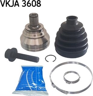 SKF VKJA 3608