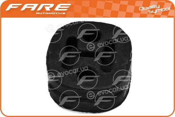 Fare 26870