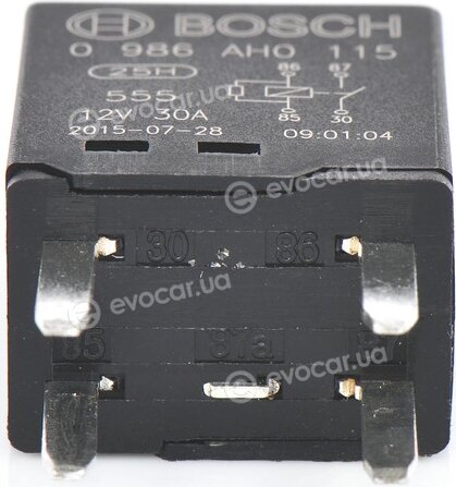 Bosch 0 986 AH0 115