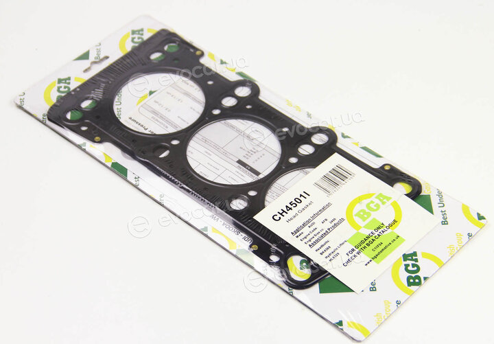 BGA CH4501I