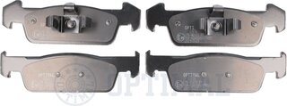 Optimal BP-12676