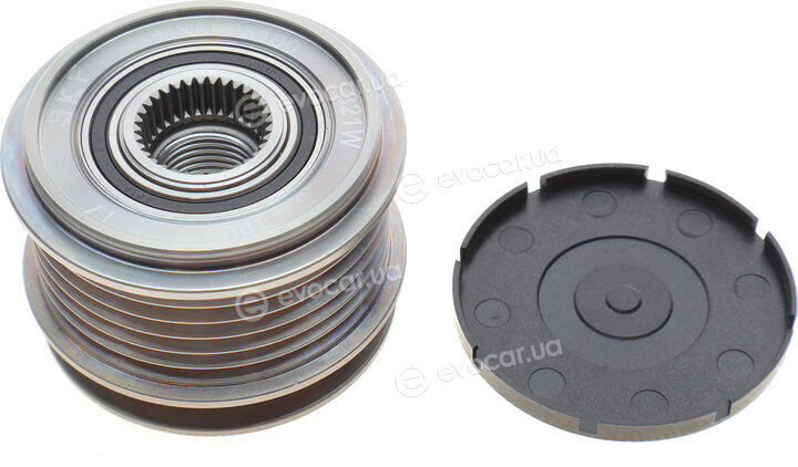SKF VKM 03100