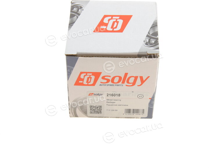 Solgy 216018