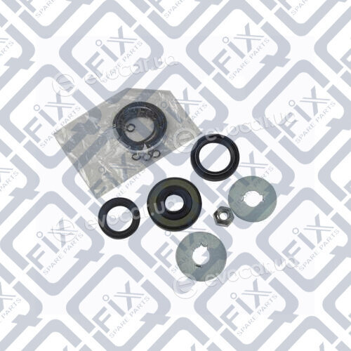 Q-Fix Q0390087