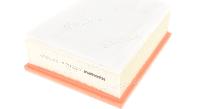 Sofima S 3712 A