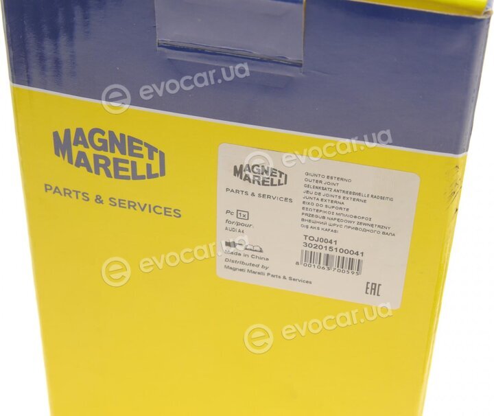 Magneti Marelli 302015100041