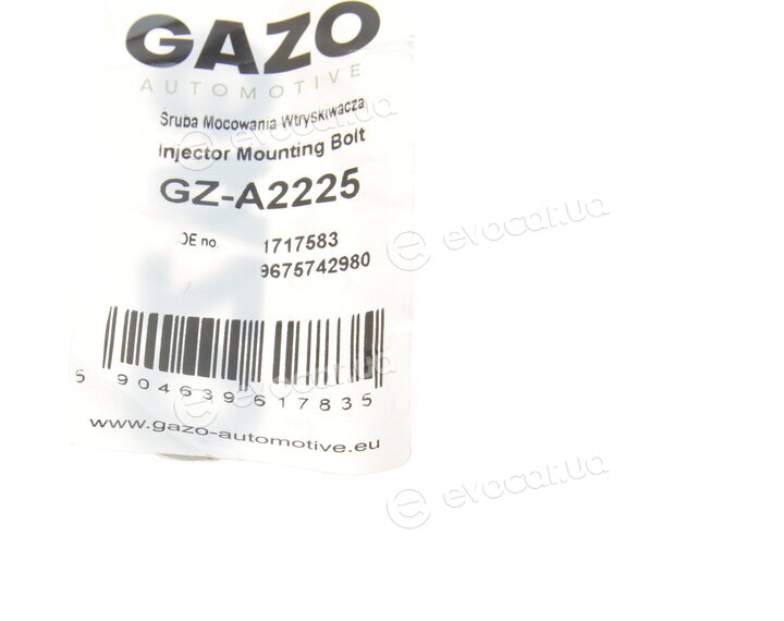 Gazo GZ-A2225