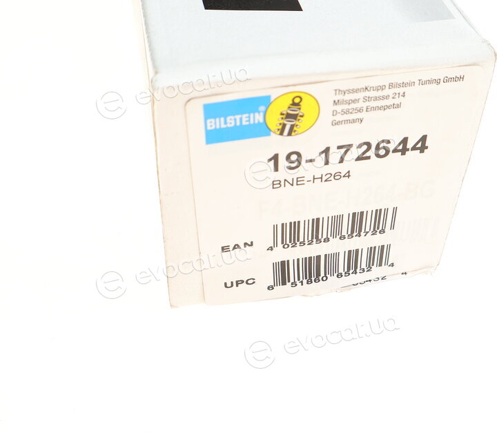Bilstein 19-172644