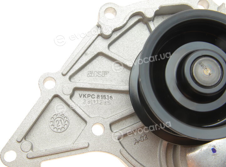 SKF VKPC 81635