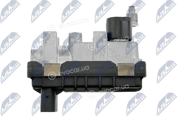 NTY ECD-AU-002