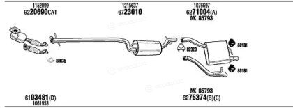 Walker / Fonos FOT16967