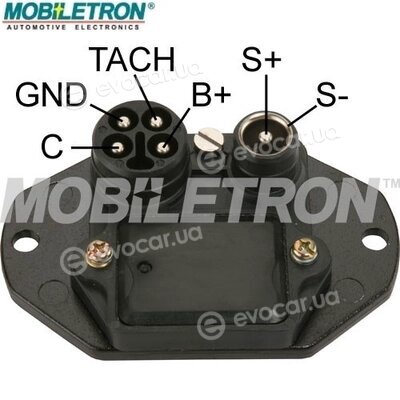 Mobiletron IG-H010