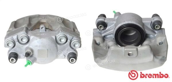 Brembo F 50 303