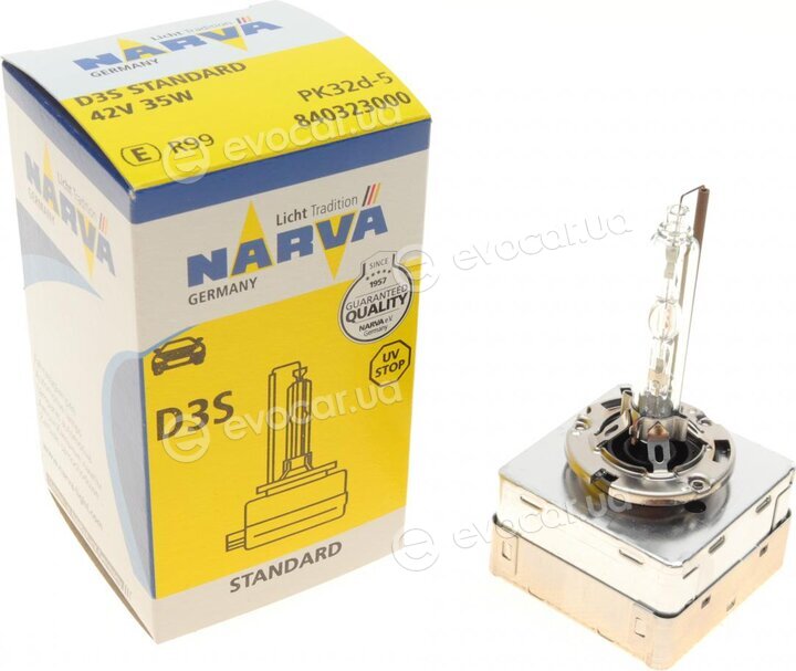 Narva 840323000