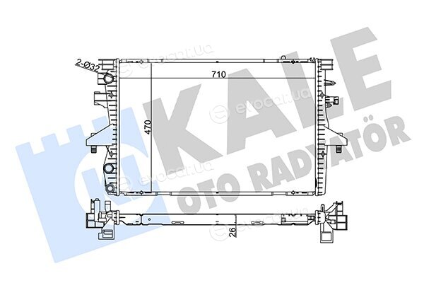 Kale 354100