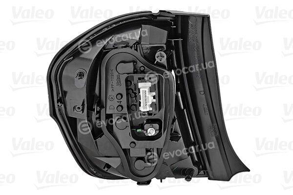 Valeo 045229