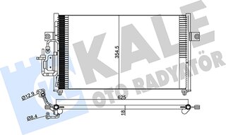 Kale 379700