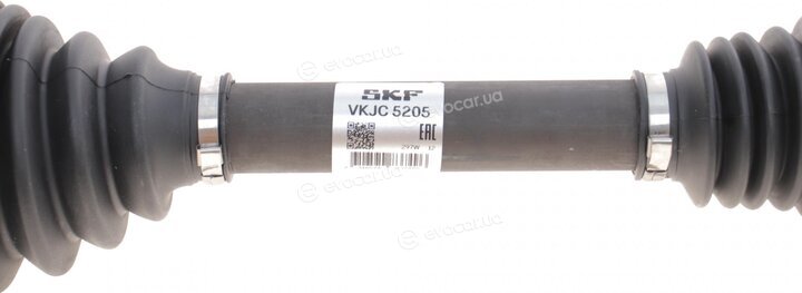 SKF VKJC 5205