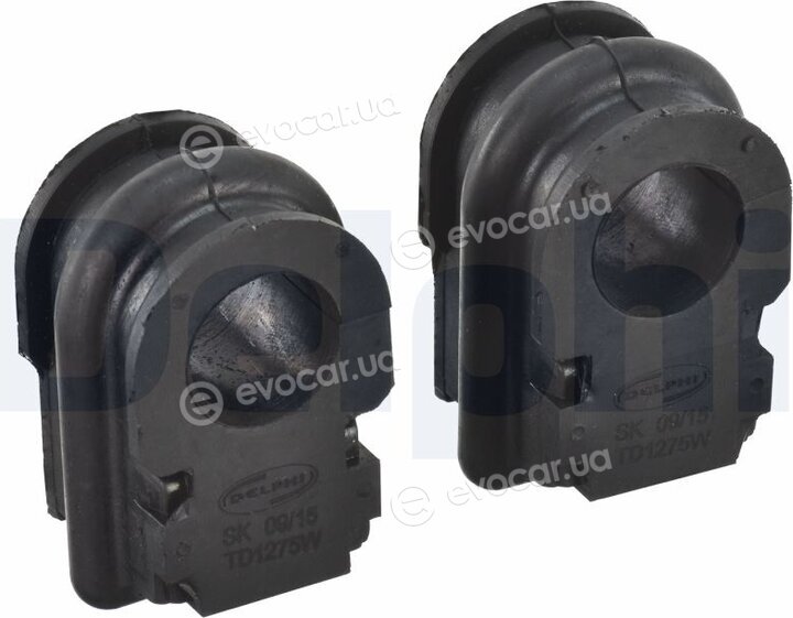 Delphi TD1275W