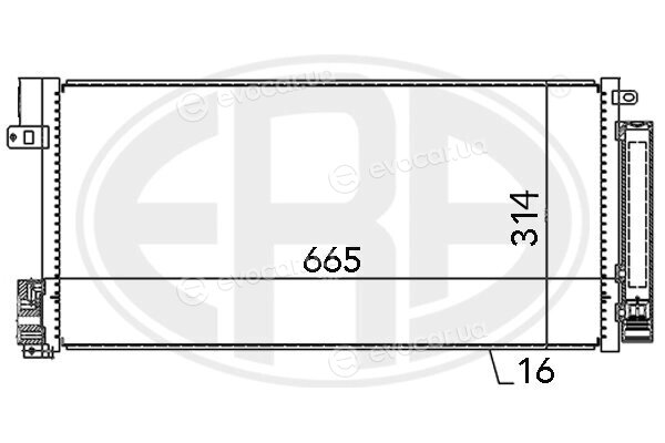 Era / Messmer 667004