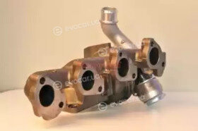 Garrett 802418-9002S
