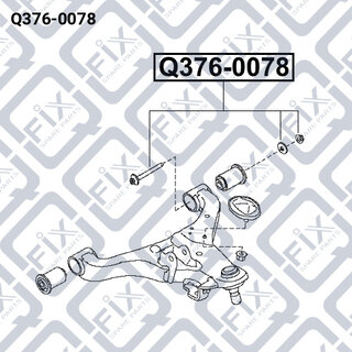 Q-Fix Q3760078