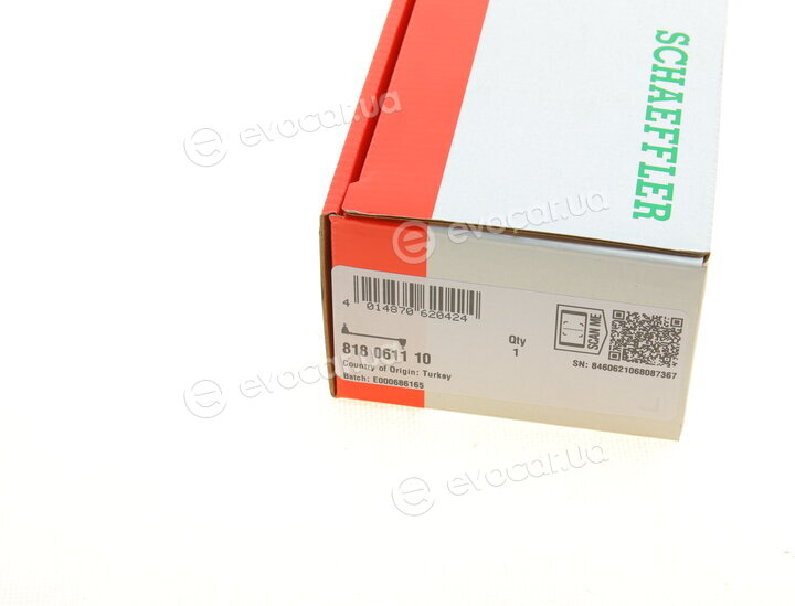 FAG 818 0611 10