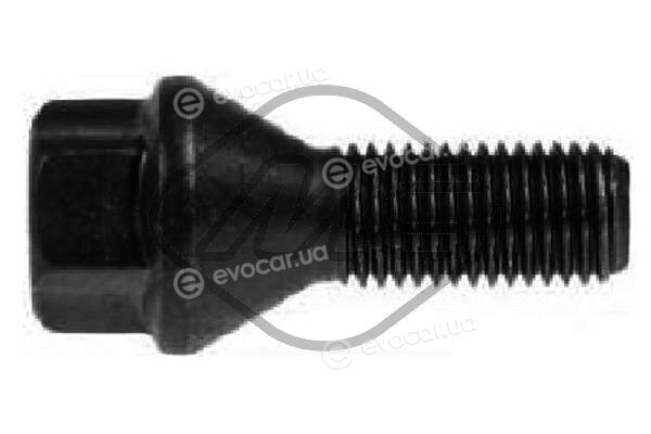 Metalcaucho / STC 05438