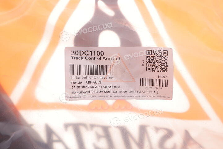 AS Metal 30DC1100