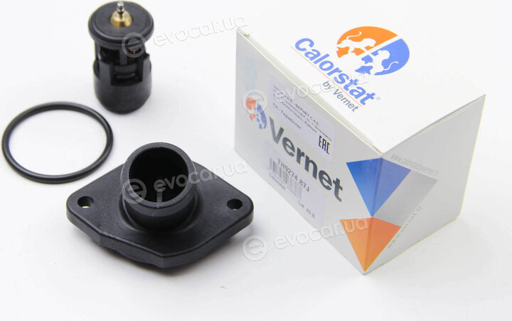 Vernet / Calorstat TH9274.87J