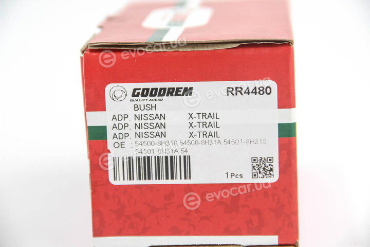 Goodrem RR4480