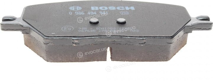 Bosch 0 986 494 941