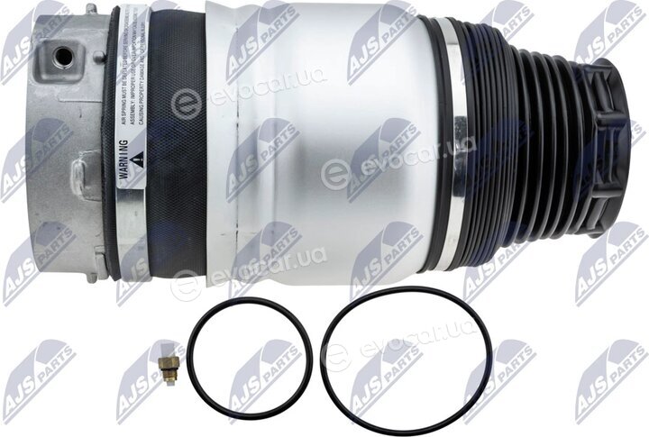 NTY EZC-PS-015