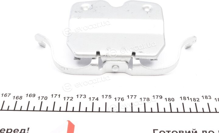 Kawe / Quick Brake 109-1759