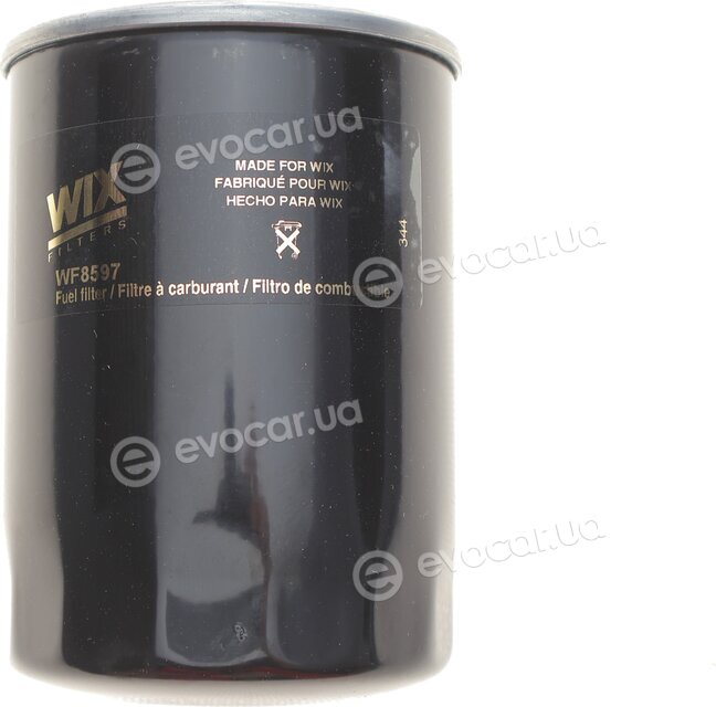 WIX WF8597