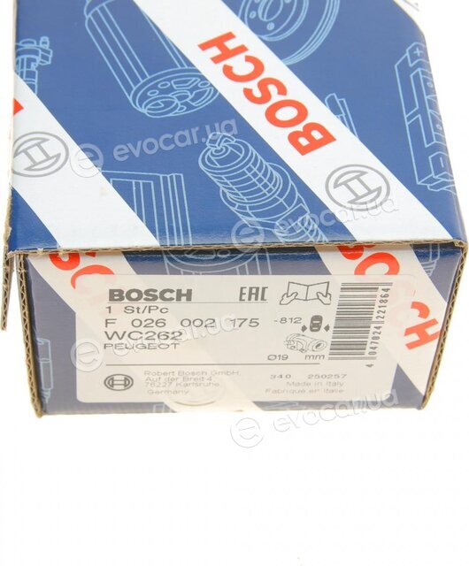 Bosch F 026 002 175