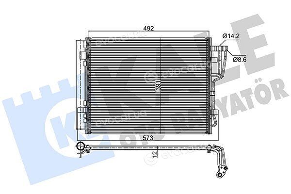 Kale 391600