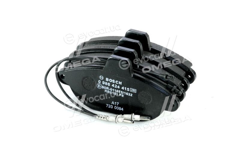Bosch 0 986 424 415