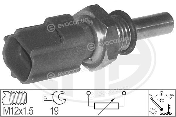 Era / Messmer 330770