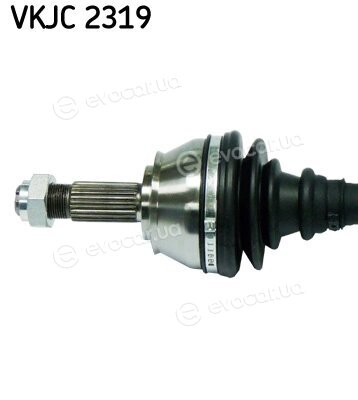SKF VKJC 2319