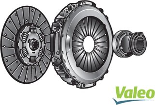 Valeo 805062