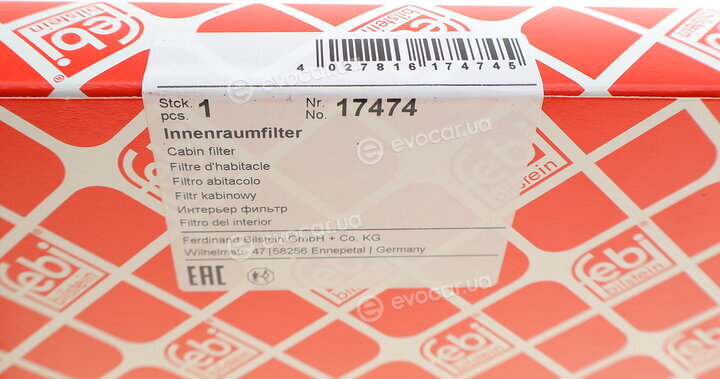 Febi 17474