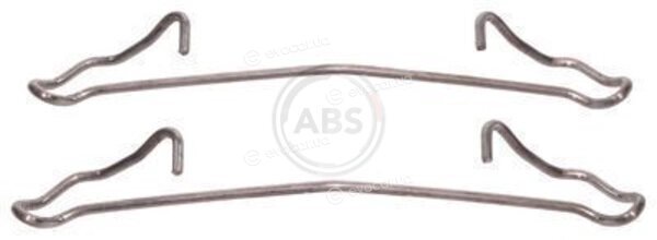 A.B.S. 1056Q
