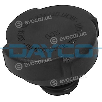Dayco DRC032