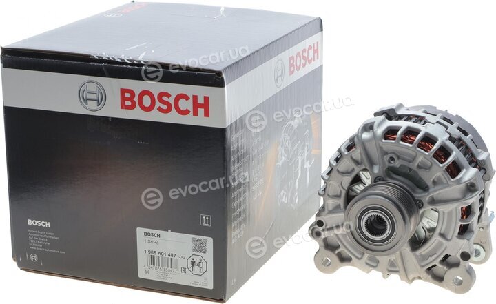 Bosch 1 986 A01 487