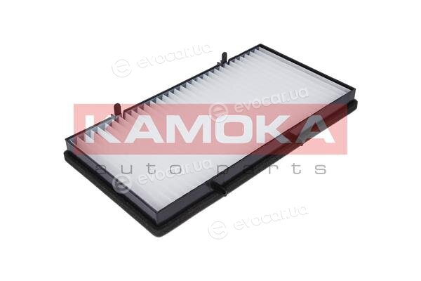 Kamoka F400201