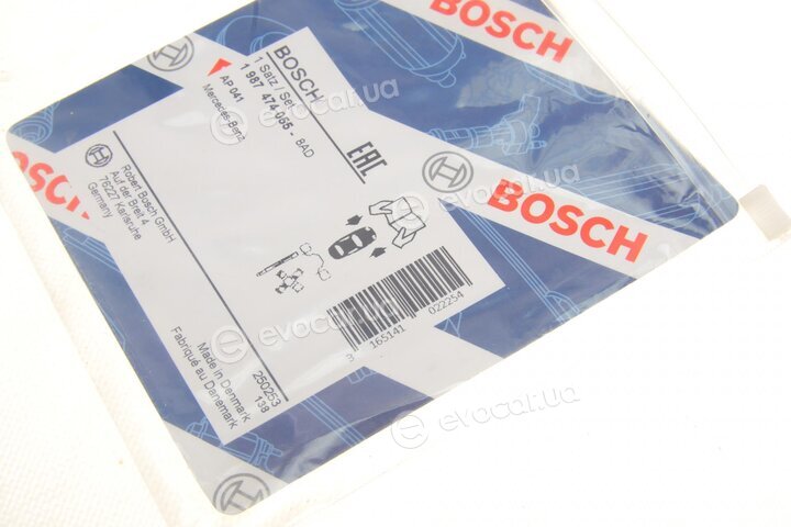 Bosch 1 987 474 055